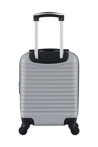  Bagaglio a mano low cost Brazilia (XS) - 46 cm  - Grigio