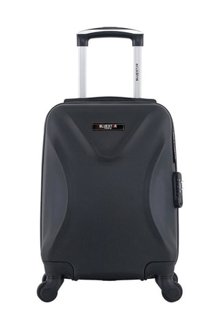 Bagaglio a mano low-cost (XS) Garibaldi - 46 cm - Nero