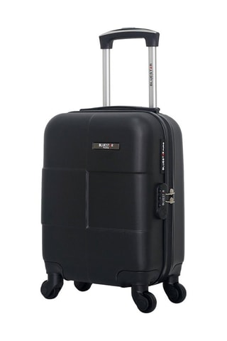 Bagaglio a mano low cost (XXS) Miami - 
Nero