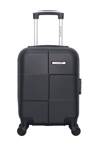 Bagaglio a mano low cost (XXS) Miami - 
Nero