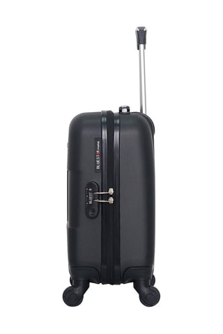 Bagaglio a mano low cost (XXS) Miami - 
Nero