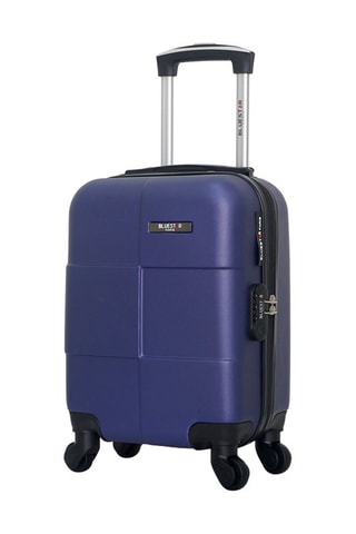 Bagaglio a mano low cost Miami - 
Navy