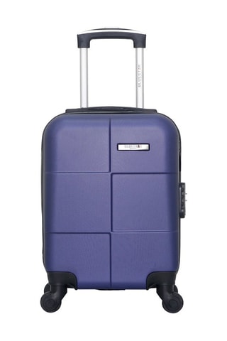 Bagaglio a mano low cost Miami - 
Navy