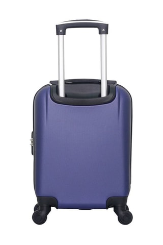 Bagaglio a mano low cost Miami - 
Navy