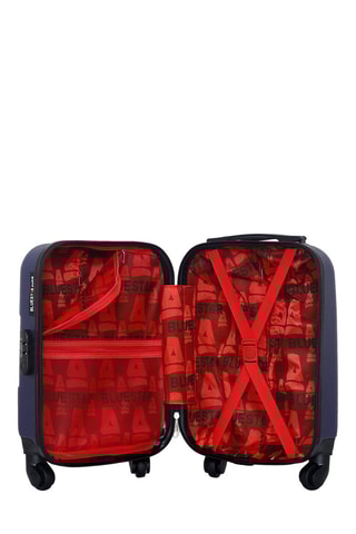 Bagaglio a mano low cost Miami - 
Navy