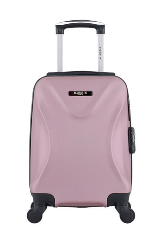 Bagaglio a mano low-cost (XS) Garibaldi - 46 cm - Rosa