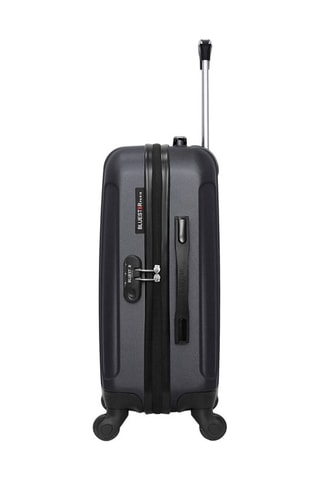 Bagaglio a mano Napoli - Nero