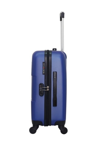 Bagaglio a mano Miami - Navy