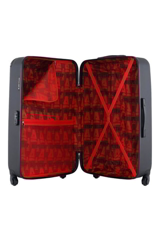 Valigia media e valigia grande (M/L) Opéra - 65/75 cm - Nero