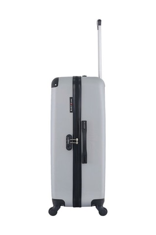 Valigia media e valigia grande (M/L) Opéra - 65/75 cm - Grigio