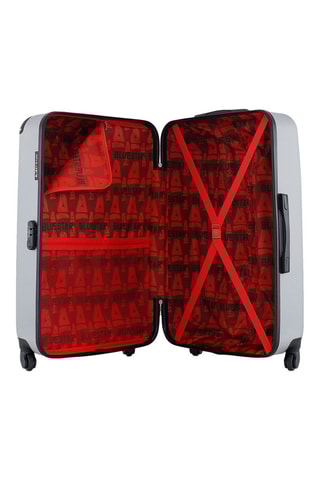 Valigia media e valigia grande (M/L) Opéra - 65/75 cm - Grigio