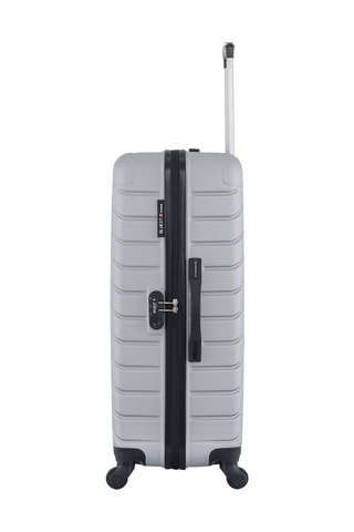 Set 3 valigie (XXS/M/L) Cité - 46/65/75 cm - Grigio