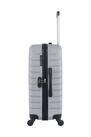 Set 3 valigie (XXS/S/M) Cité - 46/55/65 cm - Grigio