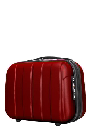 Beauty-case - Marrone - 30 cm