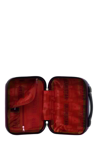 Beauty-case Napoli-K - Navy