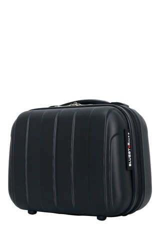 Beauty-case Napoli - Nero