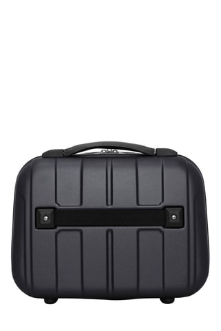 Beauty-case Napoli - Nero