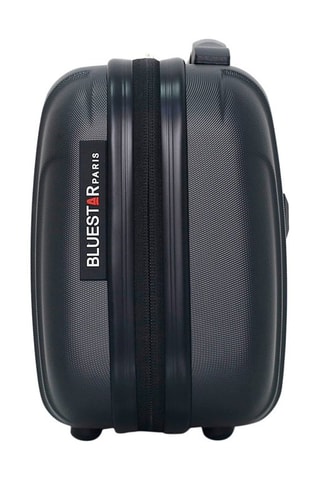 Beauty-case Napoli - Nero