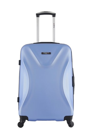 Valigia media (M) Garibaldi - Blu - 65 cm