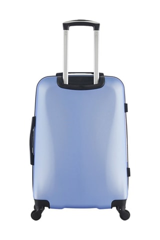 Valigia media (M) Garibaldi - Blu - 65 cm