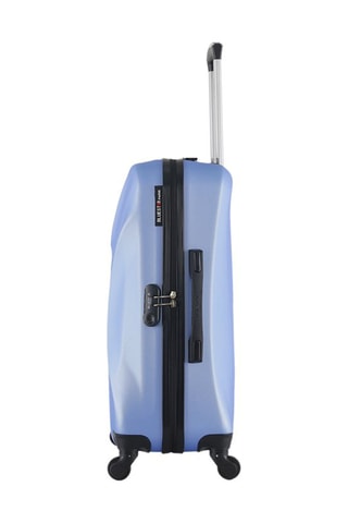 Valigia media (M) Garibaldi - Blu - 65 cm