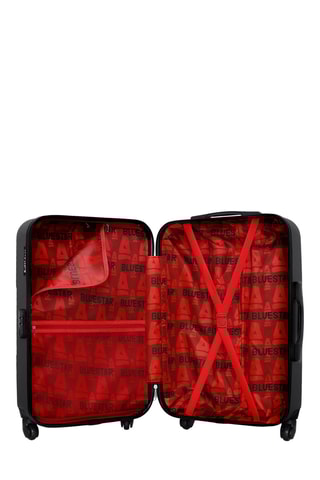 Valigia media (M) Miami - Grigio scuro - 65 cm