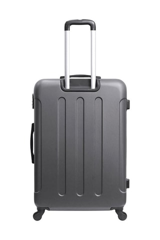 Valigia media (M) Madrid - 59 cm - Antracite