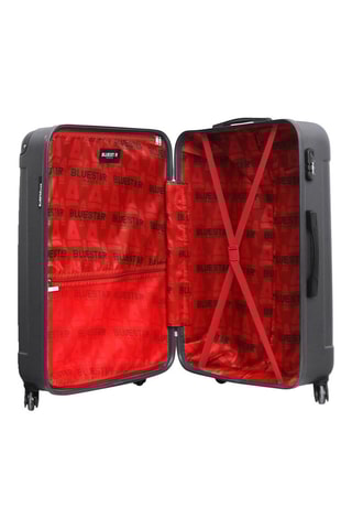 Valigia media (M) Madrid - 59 cm - Antracite