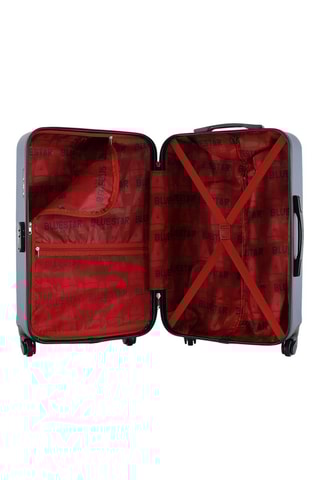 Valigia media Hagen (M) - 65 cm - Navy