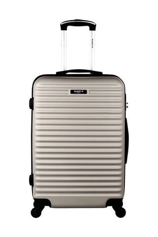  Valigia media (M) Brazilia - 59 cm  - Dorato