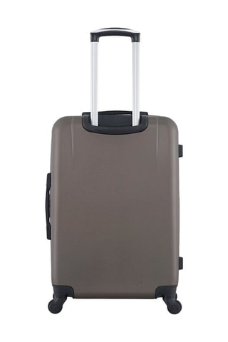  Valigia media (M) Opéra - 65 cm  - Marrone