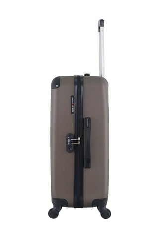  Valigia media (M) Opéra - 65 cm  - Marrone