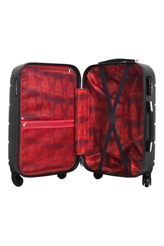 Valigia media Ottawa (M) - 65 cm - Nero