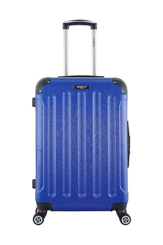 Valigia media (M) Tunis - 58 cm - Blu