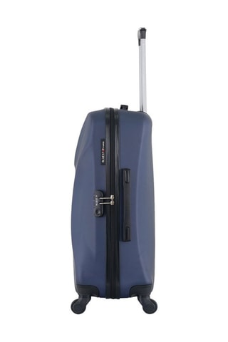 Valigia media (M) Garibaldi - 65 cm - Navy