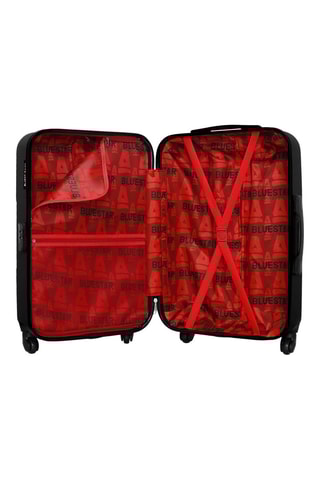 Valigia media (M) Miami - 65 cm - Nero