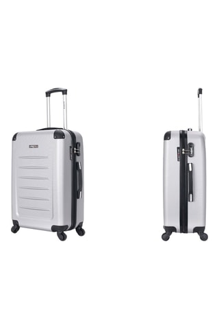  Valigia media Opéra (M) - 65 cm  - Grigio