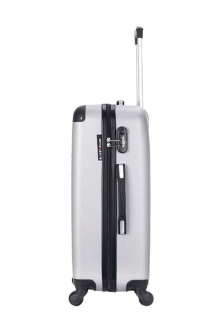  Valigia media Opéra (M) - 65 cm  - Grigio