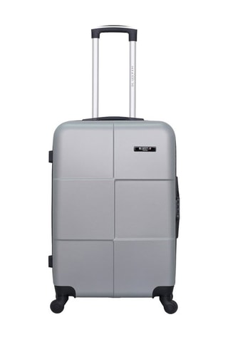 Valigia media Miami (M) - 65 cm - Grigio