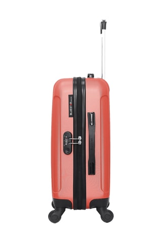 Bagaglio a mano Bluestar Napoli (S) - Corallo - 55 cm