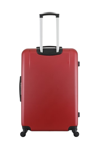 Valigia grande Bluestar Miami (L) - Bordeaux - 75 cm