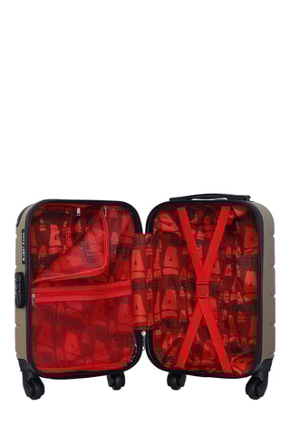 Valigia grande e valigia XXS Bluestar Ottawa - Beige - 75/46 cm