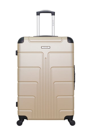 Set 3 valigie Bluestar Ottawa - Beige - 75/65/46 cm