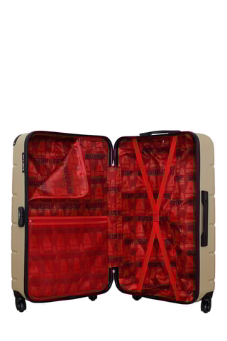 Set 3 valigie Bluestar Ottawa - Beige - 75/65/46 cm