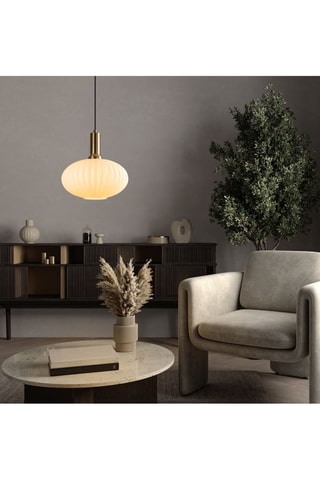 Lámpara de techo - Blanco - 40 W