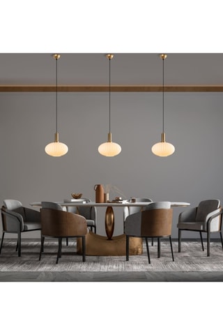 Lámpara de techo - Blanco - 40 W