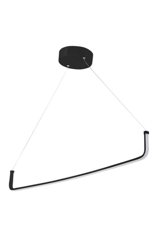 Suspension - Noir