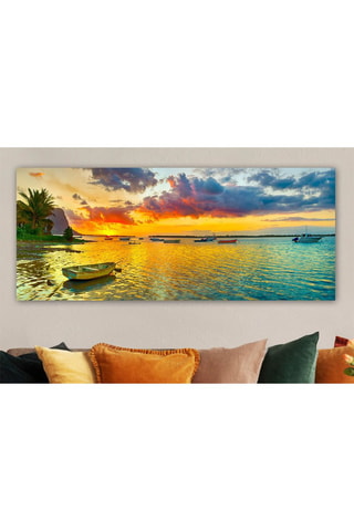 Tableau - 50 x 120 cm