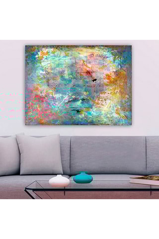 Tableau - 70 x 100 cm