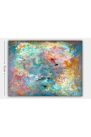 Tableau - 70 x 100 cm